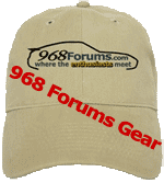 968 Forums Store