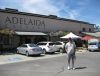 Adelaida Winery