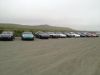 Piedras Blancas Rookery