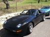 $160,000 Porsche 968