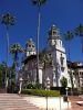 Hearst Castle