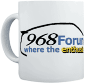 968 Forums Swag