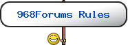 968Forums_Rules